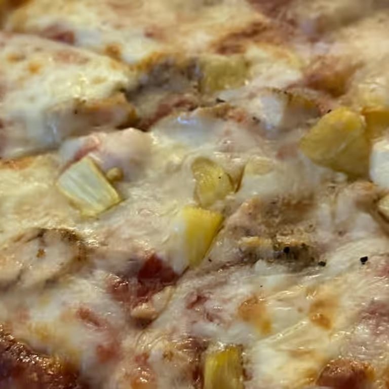 Irresistible Pizza Selection